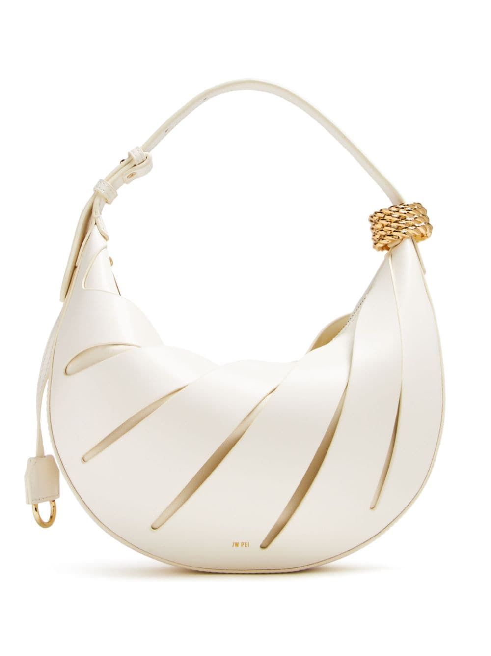 J-W-P-E-I Inspired Women Bag – Premium Vegan Leather Edition (White)