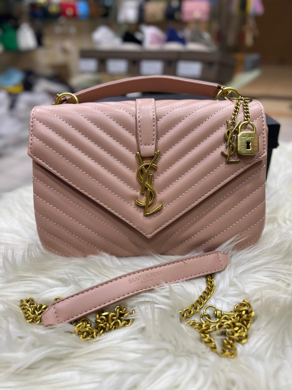 Laurent Bag Tasche Ysl College Bag Iv Saint Laurent Tasche Yves St