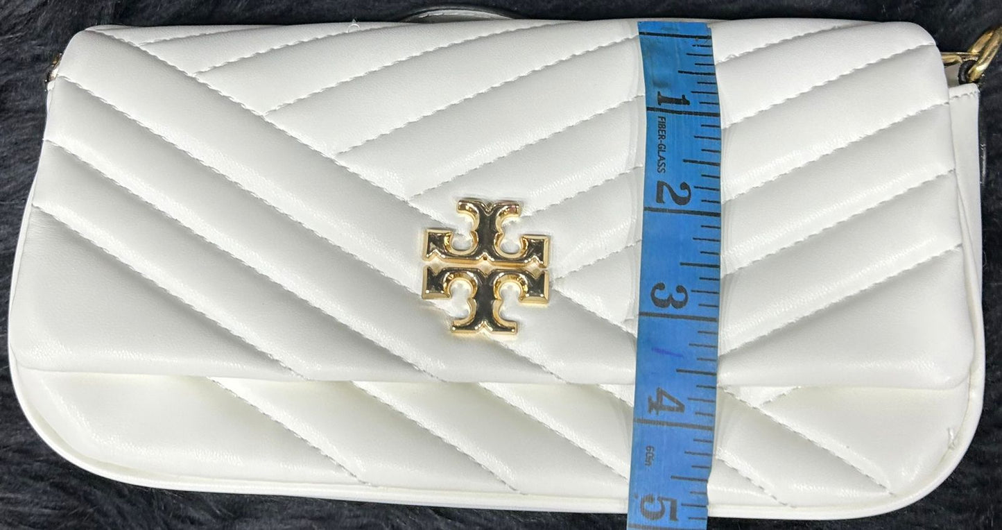 Tory Burch Crossbody Bag – AAA Quality (black)