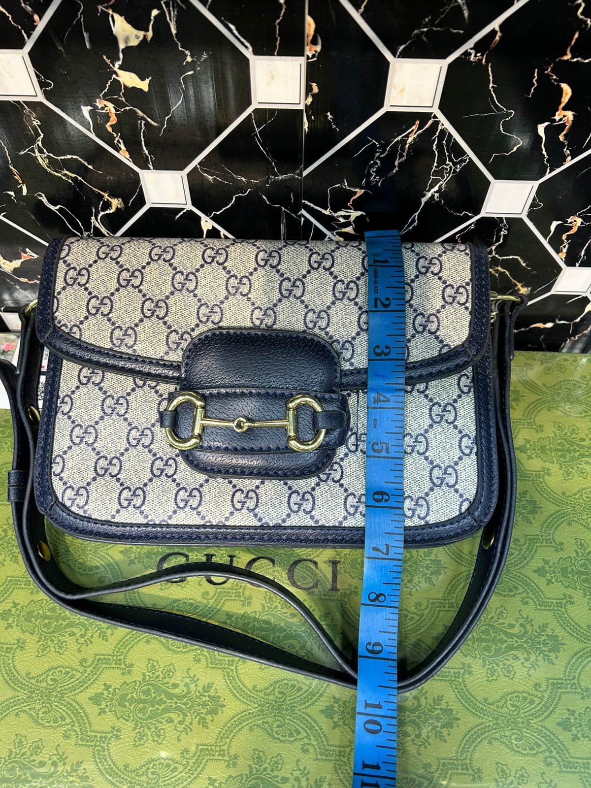 Gucci High-Quality Bag (white)