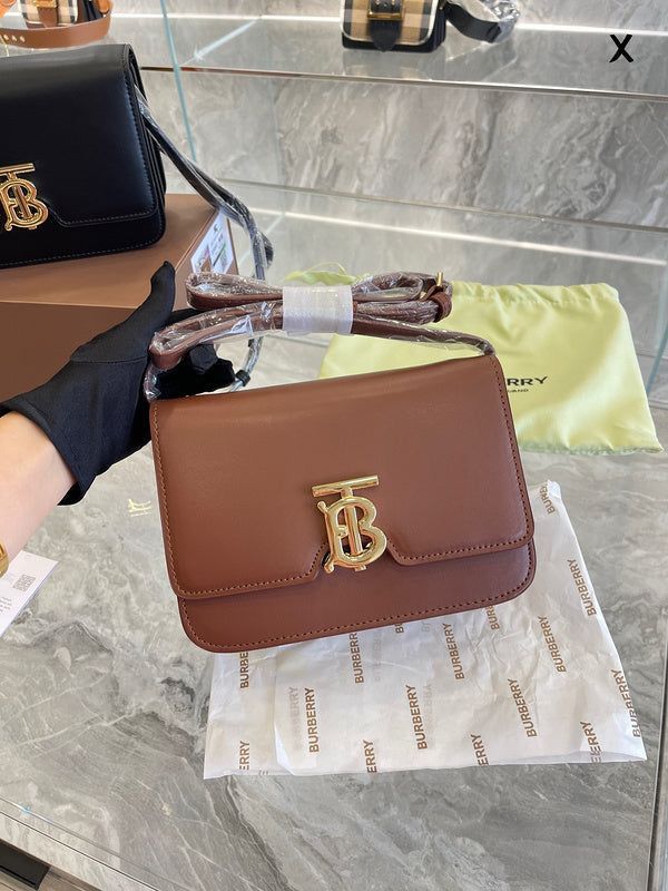 BURBERRY Master Quality Bag (brown)