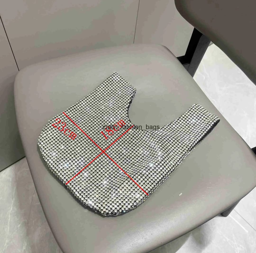 UNIQUE POTLI HAND BAGS (silver)