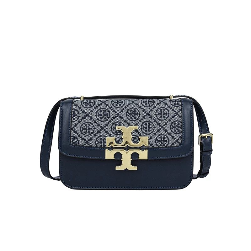 Tory Burch Crossbody Bag – Premium Quality Women's Bag (Blue)