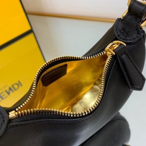 Fendi Mini – Premium Women Bag | Same as Original (Green)