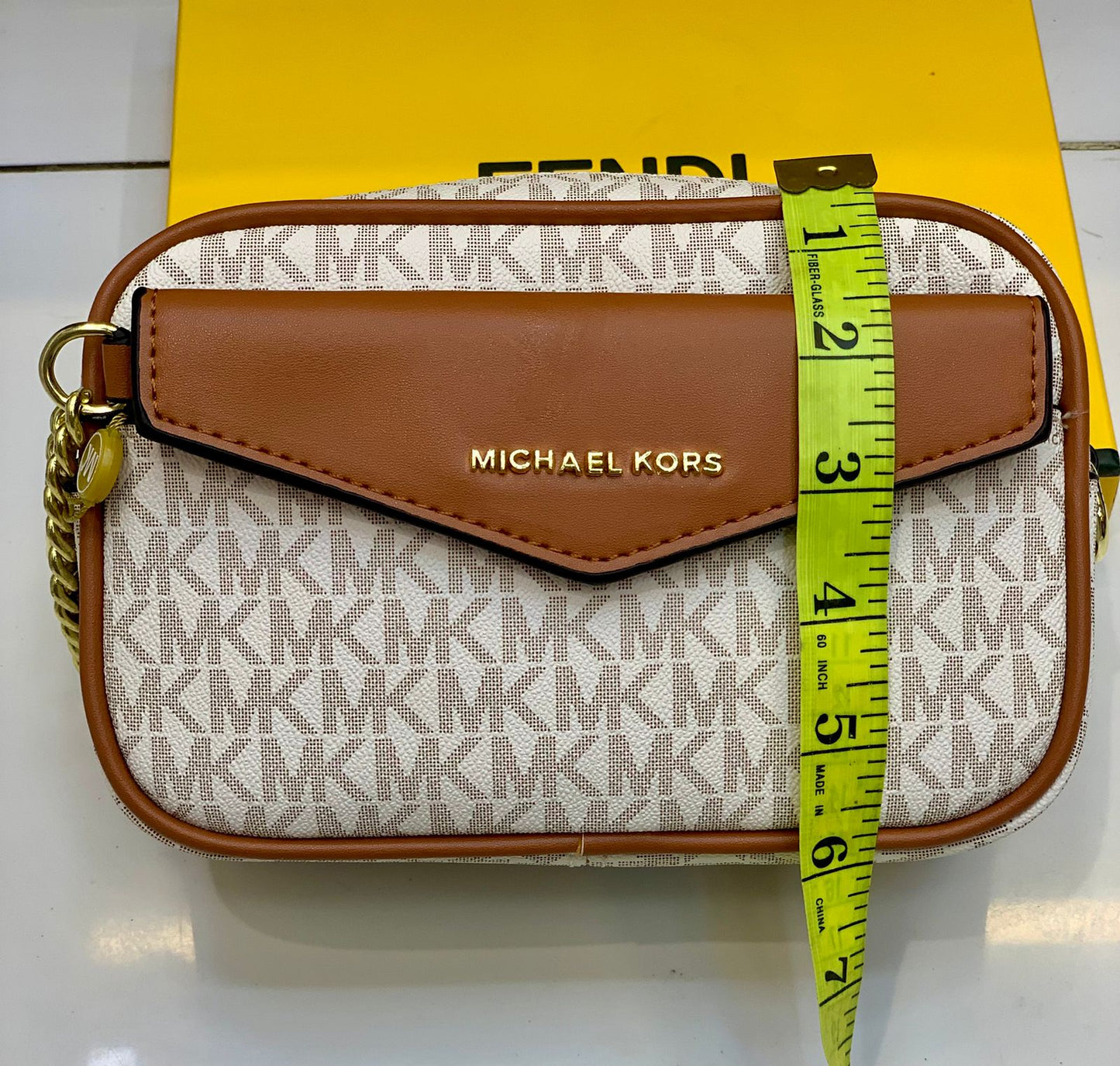MICHAEL KORS – Women Bag | New Design Official Model | Premium Quality (Black)