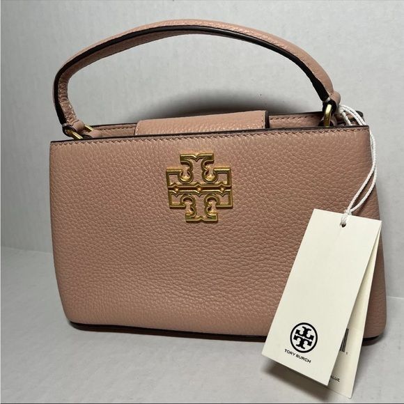 T-O-R-Y Designer Women Bag – Master Quality | Same As Original (Pink)