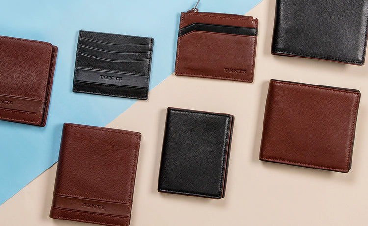 Men’s Wallets