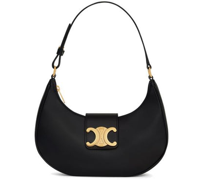 C-E-L-I-N-E P-A-R-I-S Crossbody Women Bag – Master High Quality Edition (Black)
