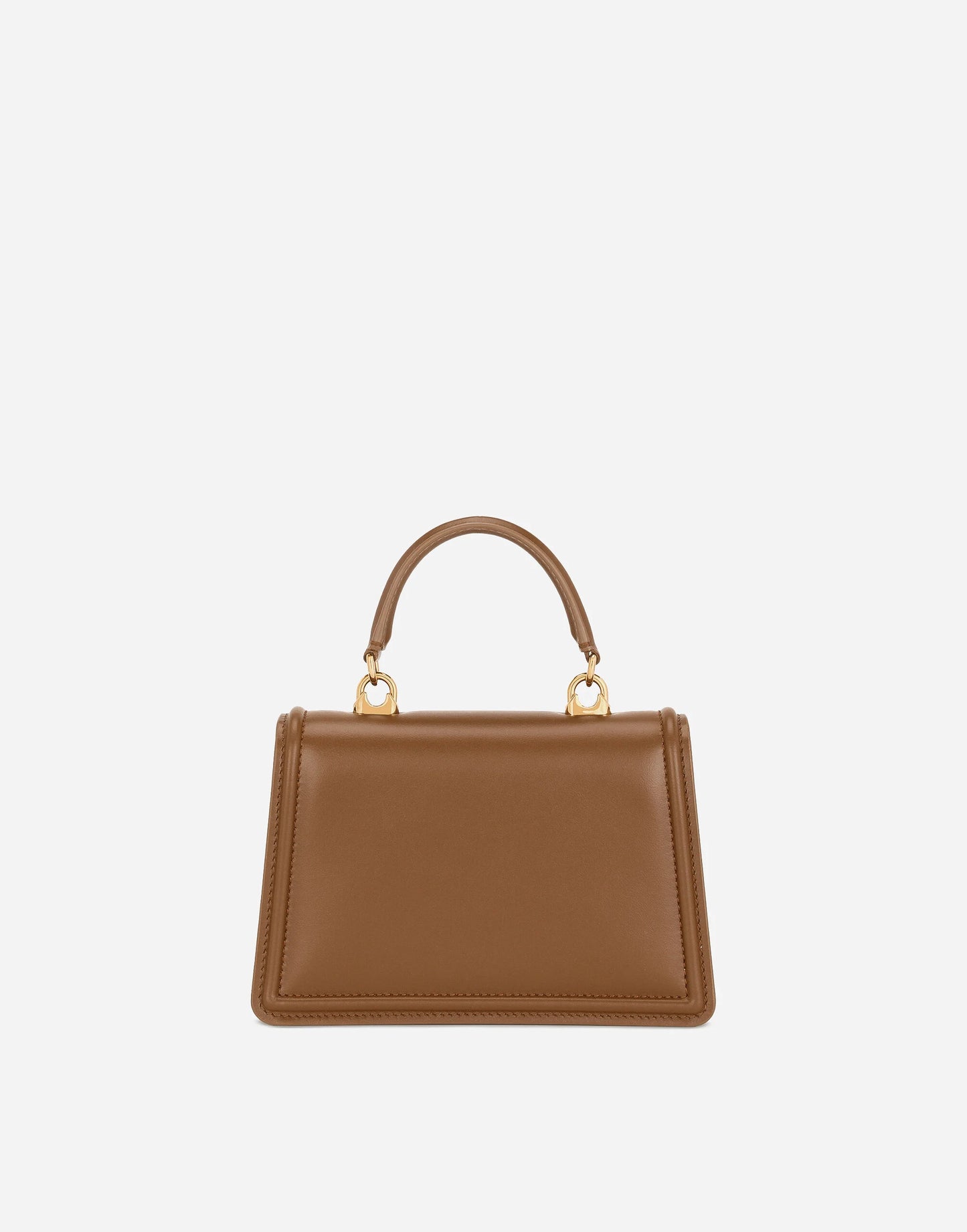 DOLCE & GABBANA Devotion – Master Quality Luxury Bag (Brown)