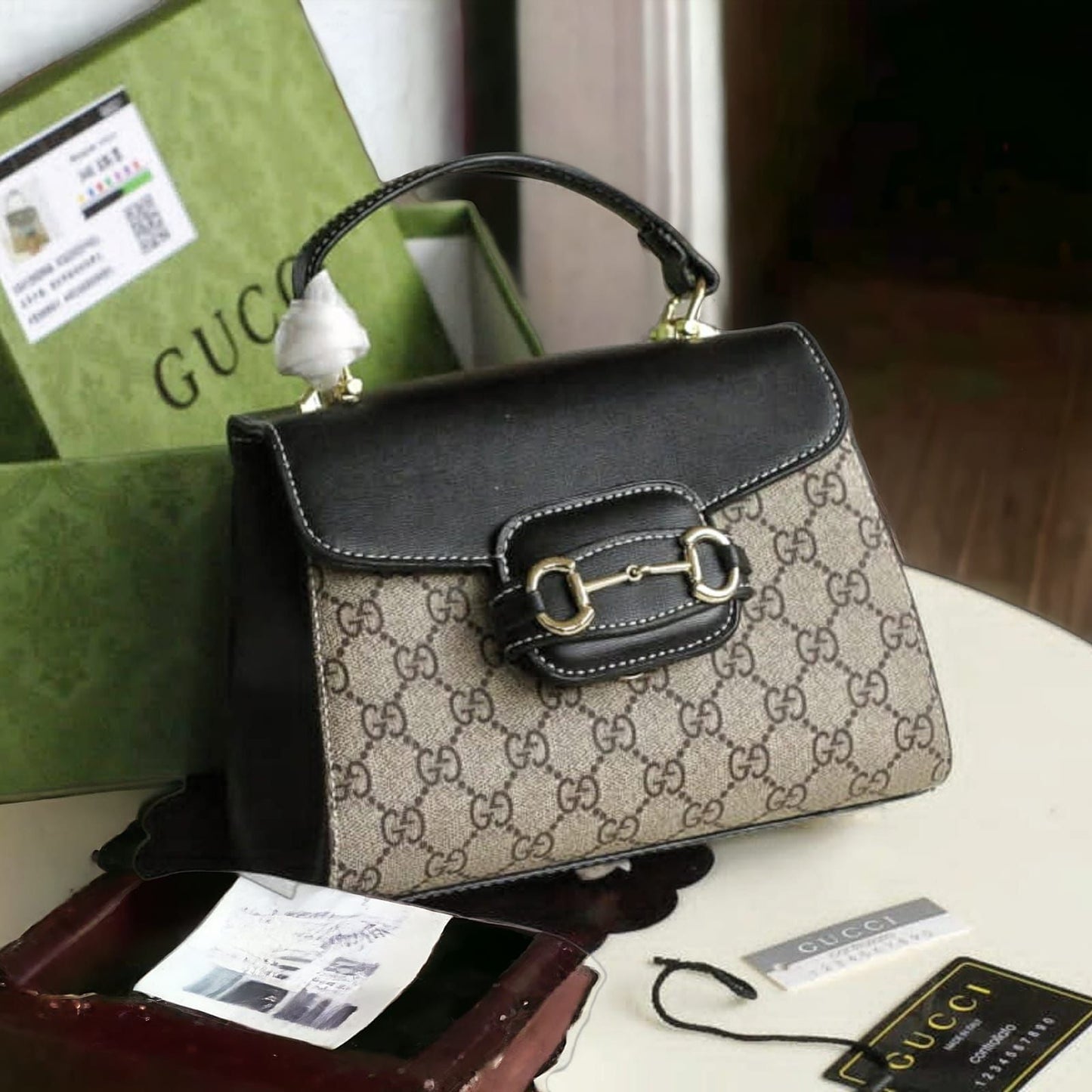 GUCCI Crossbody Women bag