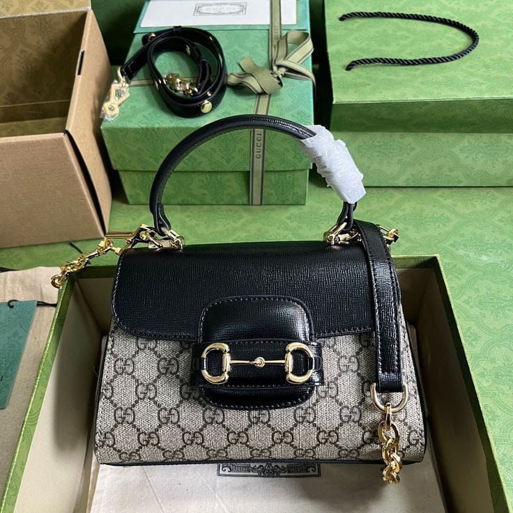 GUCCI Crossbody Women bag