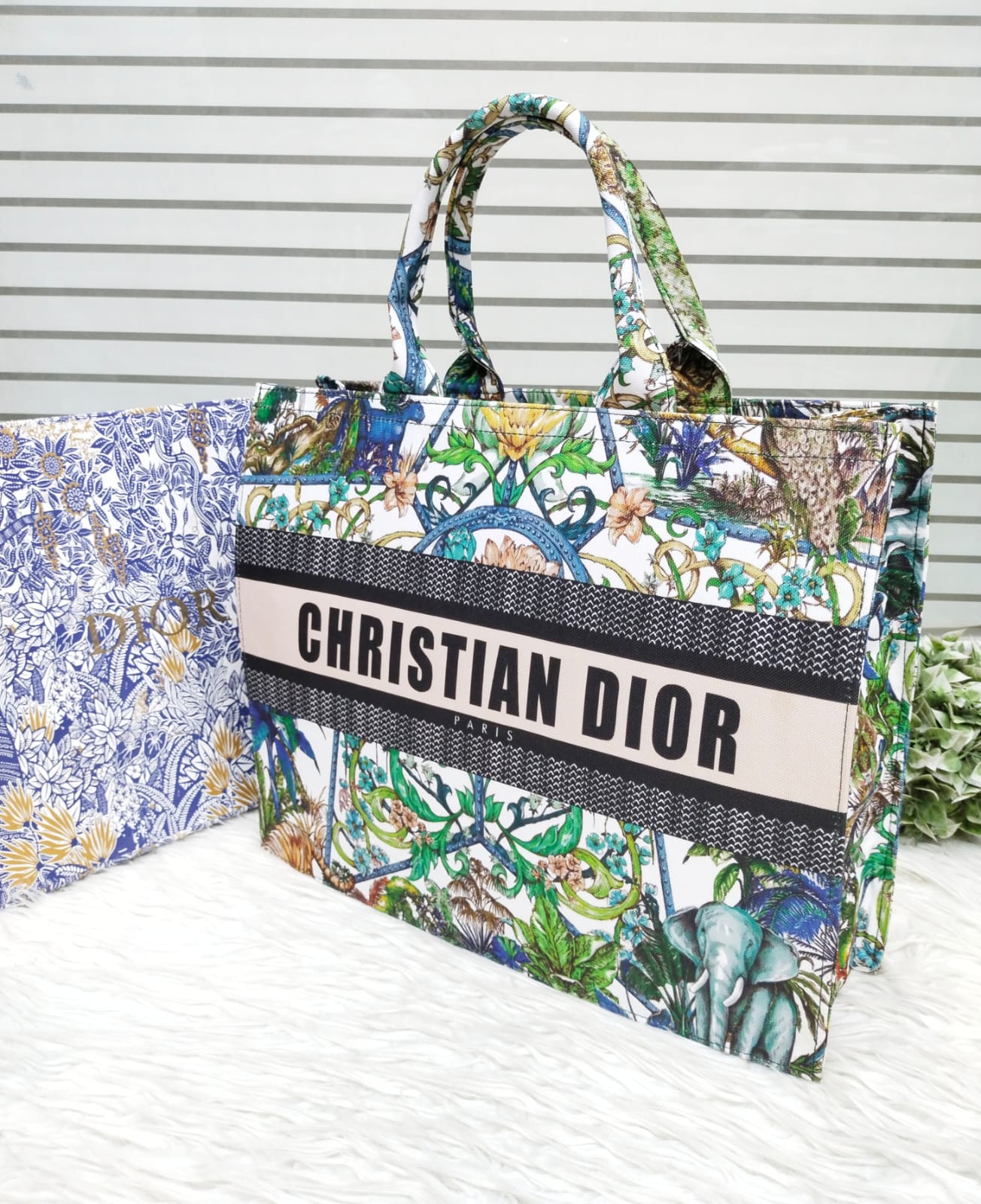 New Arrival Christian Dior Handbags for Women (Green)