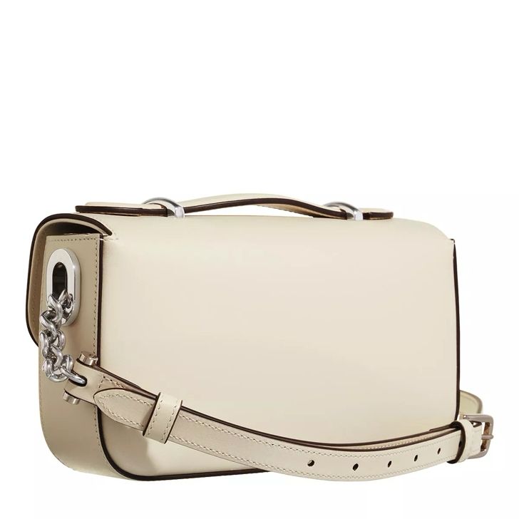 Gucci Petite GG Mini Shoulder Bag For women (Cream)