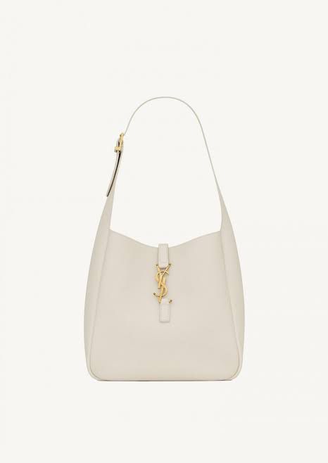 Saint Laurent Tote Bag - Luxury Redefined (Beige)