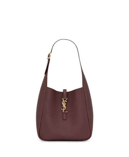 Saint Laurent Tote Bag - Luxury Redefined (Brown)