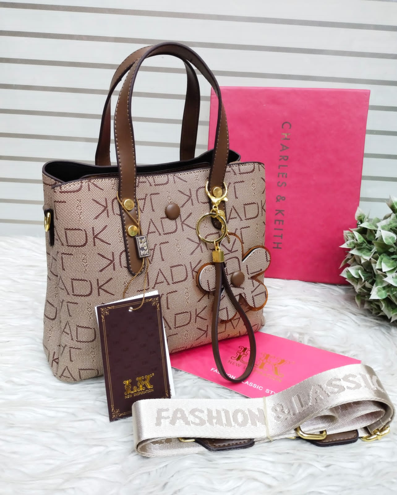 LK Premium Handbag & Crossbody Bag for Women