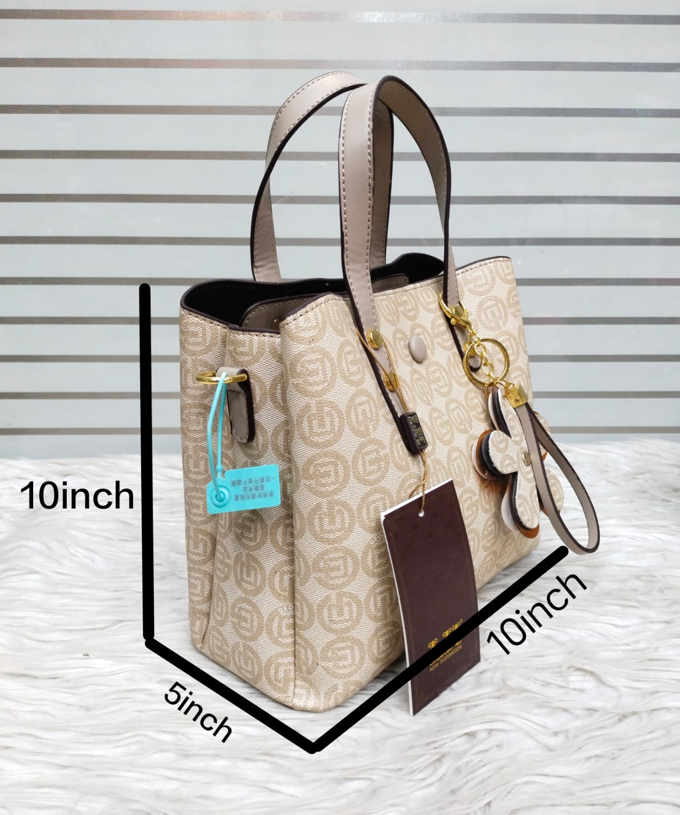 LK Premium Handbag & Crossbody Bag for Women