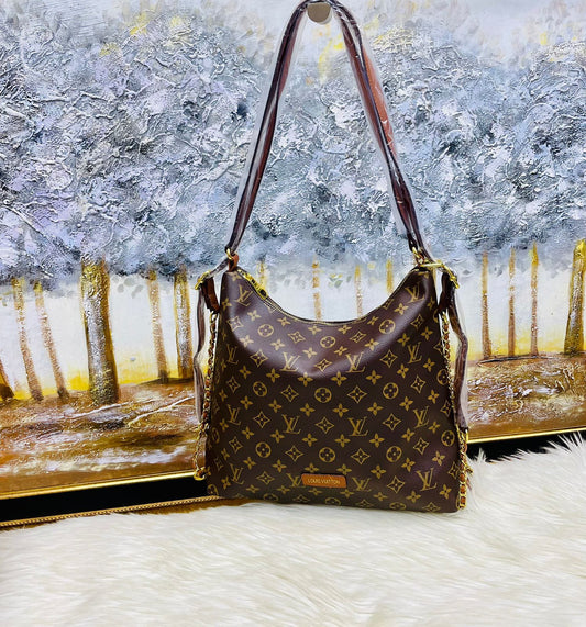 Louis Vuitton Shoulder Bag - New in Stock
(Brown 1)