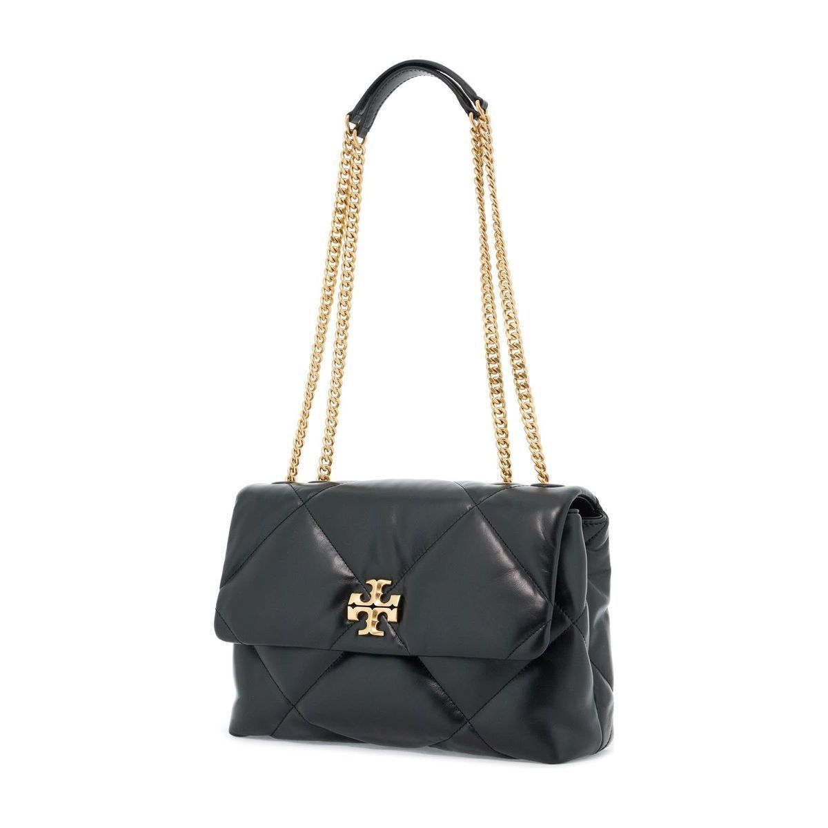 Tory Burch Kira Women's Bag on Clearance - Premium Quality (Black)