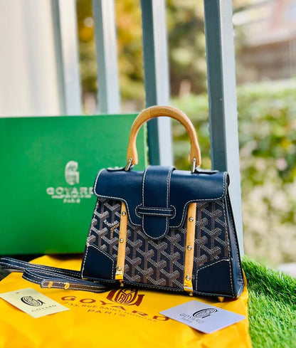 GOYARD – Women Luxury Bag High Quality (Blue)