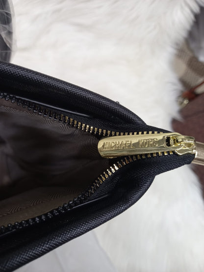 🎀 UNIQUE MICHAEL KORS 2-Piece Bag Set (black)