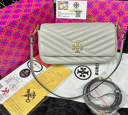Tory Burch Crossbody Bag – AAA Quality (grey)