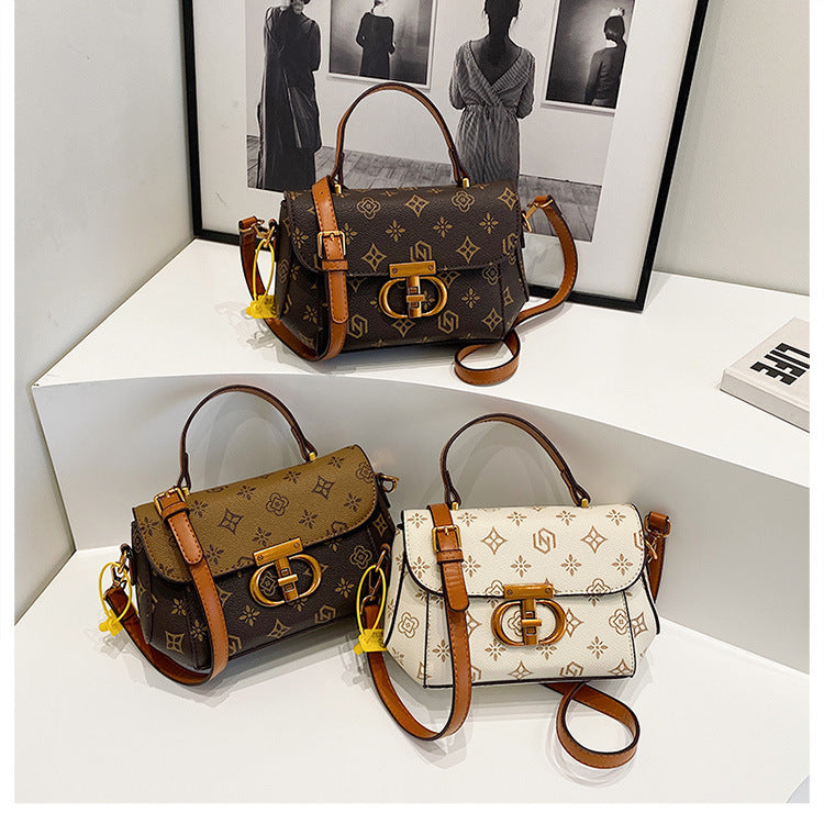 Christian Dior New Arrival Stylish Bag with Long Strap – High Quality Imported (brown 1)