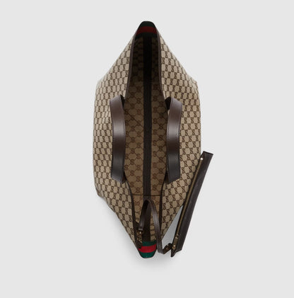 Gucci Totissima Tote Bag – Premium Quality (Brown-2)
