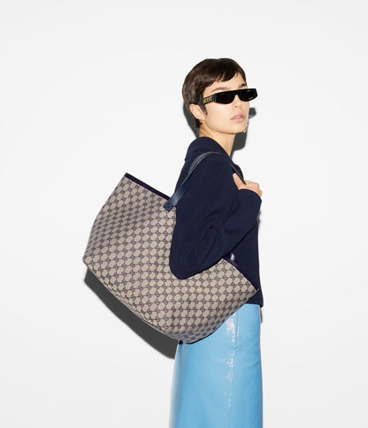 Gucci Totissima Tote Bag – Premium Quality (Blue)