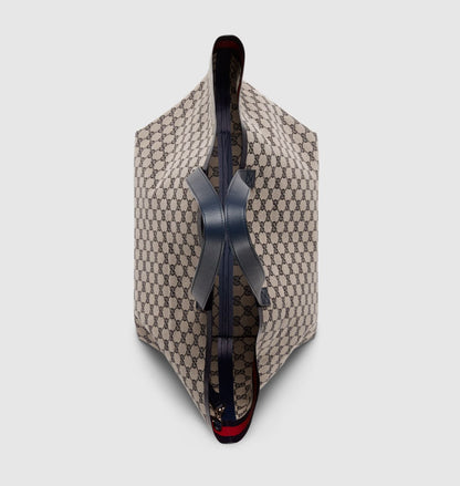 Gucci Totissima Tote Bag – Premium Quality (Blue)