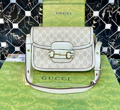 Gucci High-Quality Bag (white)