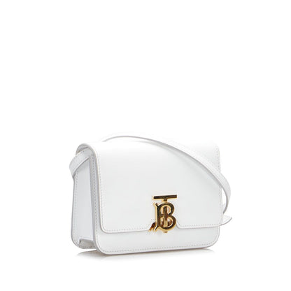 BURBERRY Master Quality Bag (white)