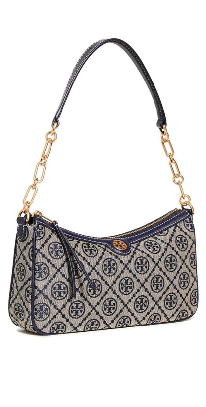 Tory Burch 2024 Women Bag – Premium Quality with Complete Branded Accessories (Black)