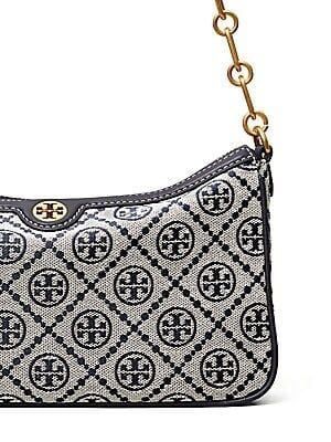 Tory Burch 2024 Women Bag – Premium Quality with Complete Branded Accessories (Black)
