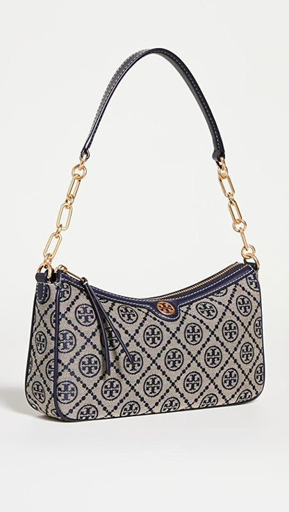 Tory Burch 2024 Women Bag – Premium Quality with Complete Branded Accessories (Black)