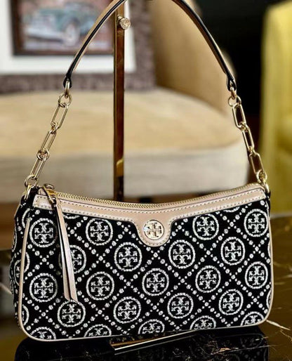 Tory Burch 2024 Women Bag – Premium Quality with Complete Branded Accessories