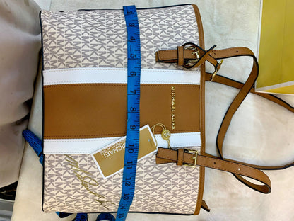 MICHAEL KORS Women Bag – High Copy (brown 1)