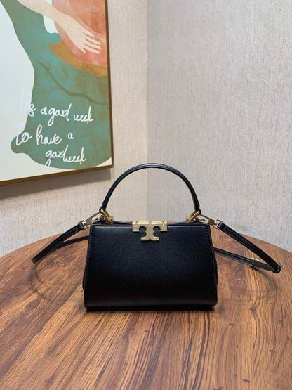 Tory Burch Handbag (black)