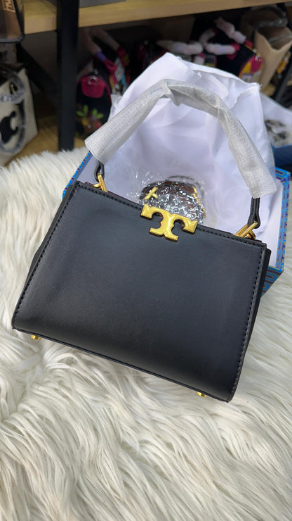 Tory Burch Handbag (black)