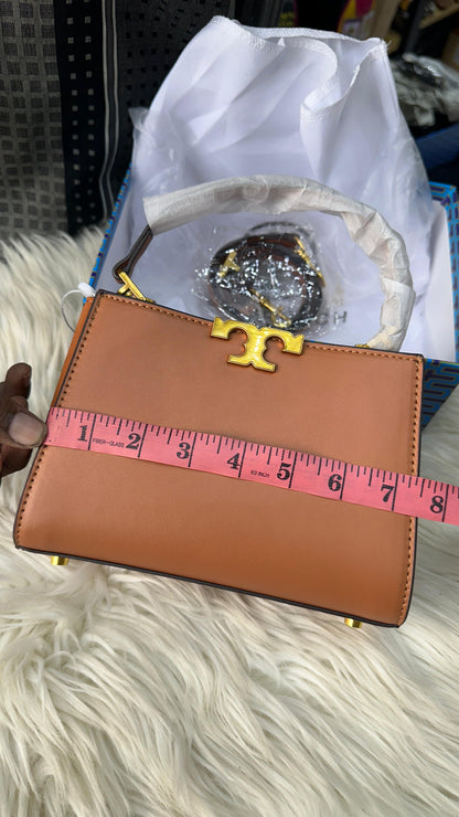 Tory Burch Handbag (black)