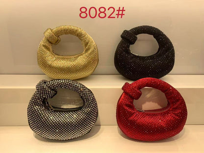 Beautiful Bridal Collection (black/silver)