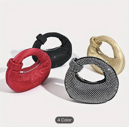 Beautiful Bridal Collection (black/silver)