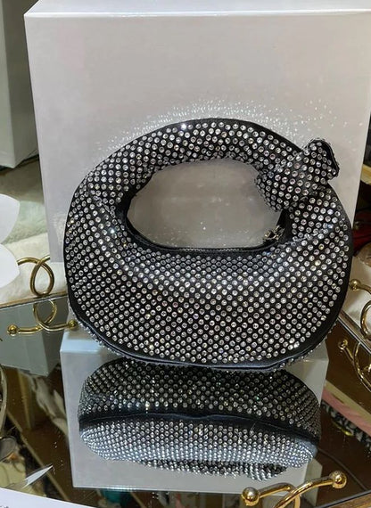 Beautiful Bridal Collection (black/silver)