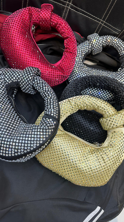 Beautiful Bridal Collection (black/silver)