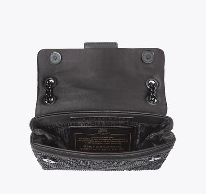 KURT GEIGER BAG (Black 1)