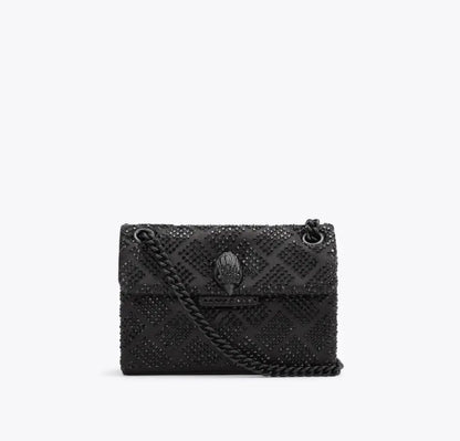KURT GEIGER BAG (Black 1)
