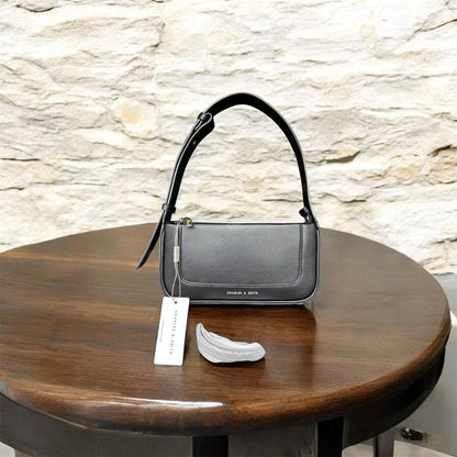 Charles & Keith – Premium Quality (Black)