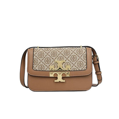Tory Burch Crossbody Bag – Premium Quality Women's Bag (Brown)