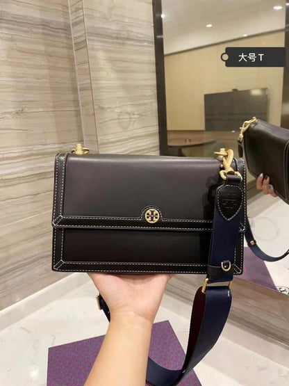 Tory Burch Handbag – Premium Women Bag (Black)