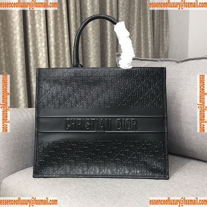 Dior Handbag – Restocked & Premium Quality (Black 2)